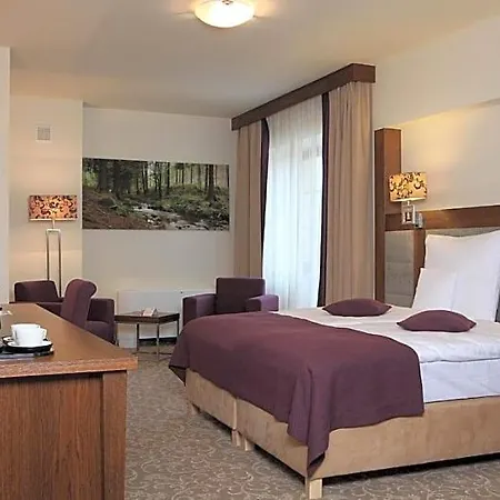 Ξενοδοχείο Mercure Resort&spa