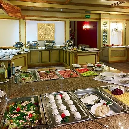 Mercure Resort&spa 4* Krynica-Zdrój
