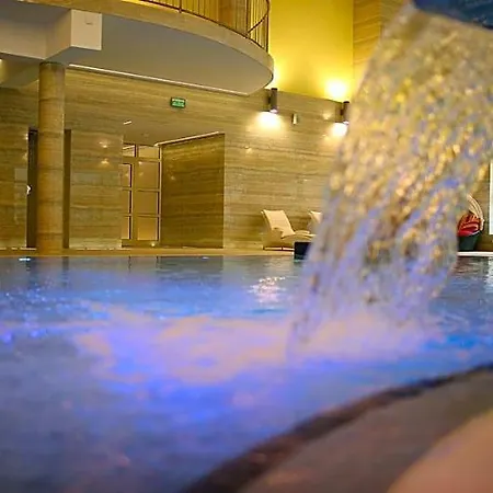 Mercure Resort&spa