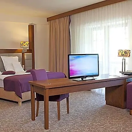 Mercure Resort&spa 4*