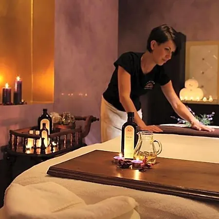 Mercure Resort&spa Hotel