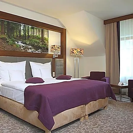 Mercure Resort&spa Hotel