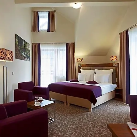 Ξενοδοχείο Mercure Resort&spa Krynica Zdroj