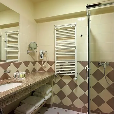 Mercure Resort&spa 4*
