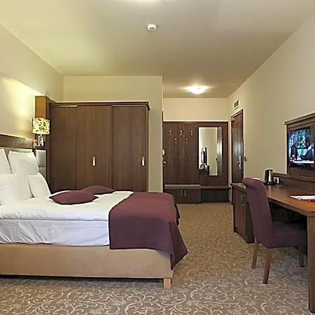Mercure Resort&spa 4*