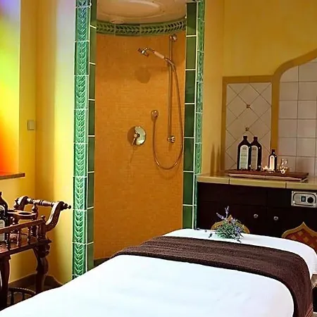 Mercure Resort&spa Hotel