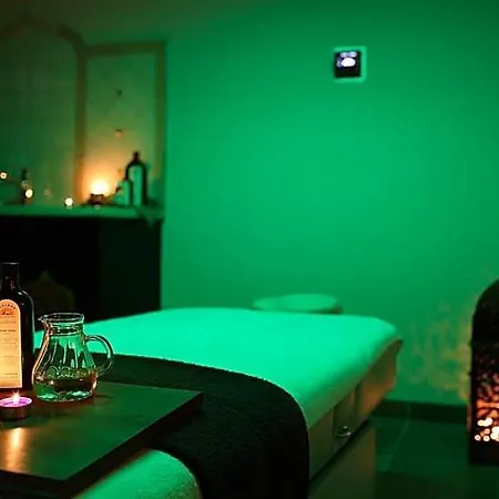 Mercure Resort&spa 4*
