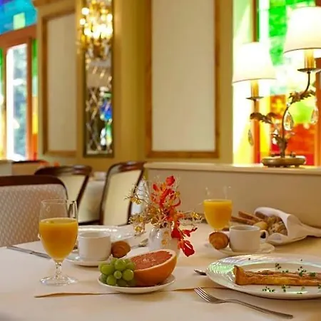 Mercure Resort&spa 4*
