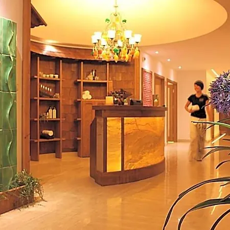 Hotel Mercure Resort&spa