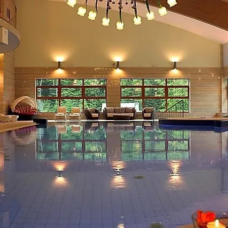 Hotel Mercure Resort&spa Krynica-Zdrój