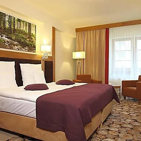 Mercure Resort&spa 4* Krynica Zdroj