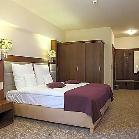Mercure Resort&spa 4* Krynica Zdroj