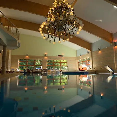 Mercure Resort&spa Hotel 4*