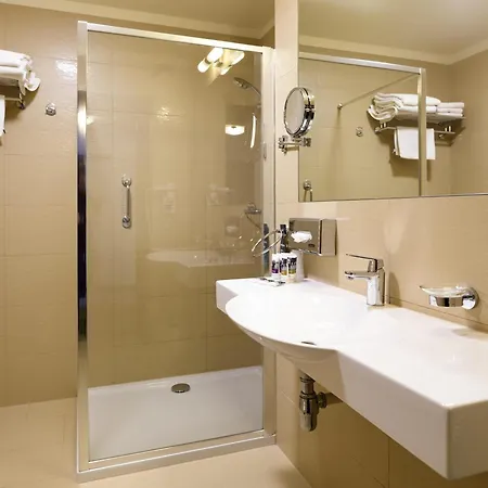 Ξενοδοχείο Mercure Resort&spa Krynica Zdroj