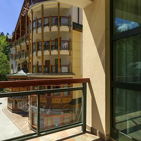 Hotel Mercure Resort&spa