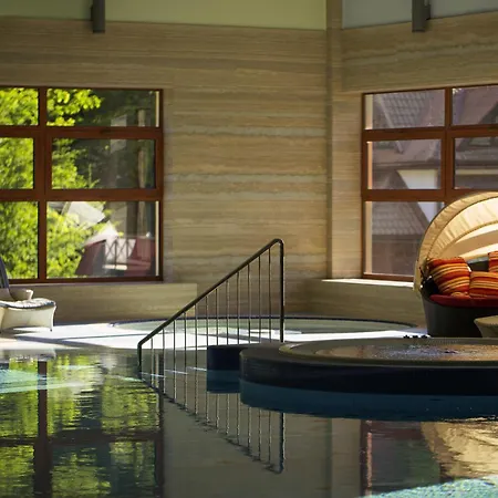 Mercure Resort&spa Крыница-Здруй