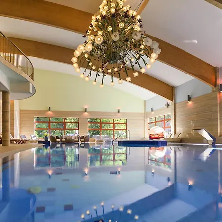 Отель Mercure Resort&spa