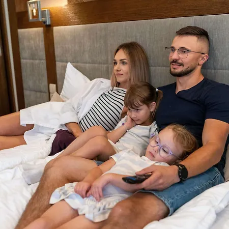 Ξενοδοχείο Mercure Resort&spa Krynica Zdroj