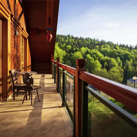 Mercure Resort&spa Hotel