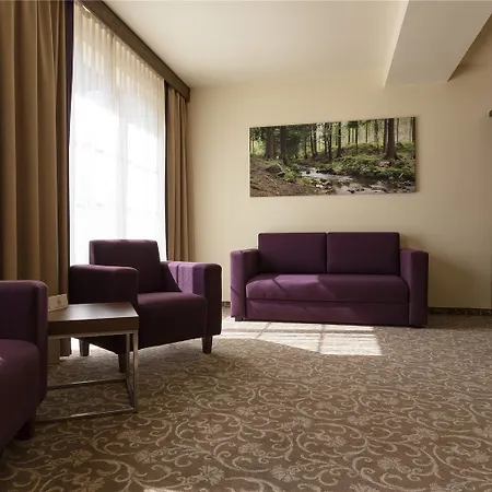 Hotel Mercure Resort&spa 4*