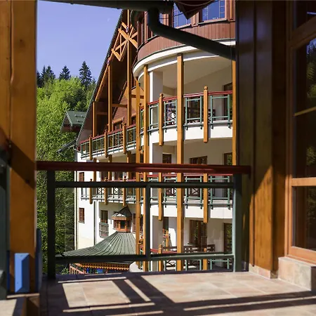 Mercure Resort&spa Krynica-Zdrój