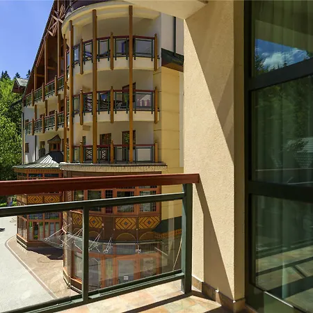 Mercure Resort&spa Krynica-Zdrój