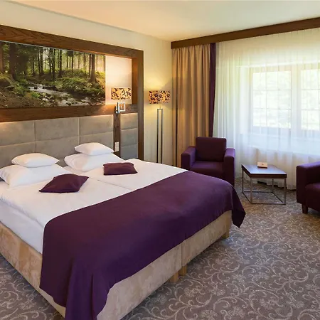 Mercure Resort&spa Hotel Krynica-Zdrój