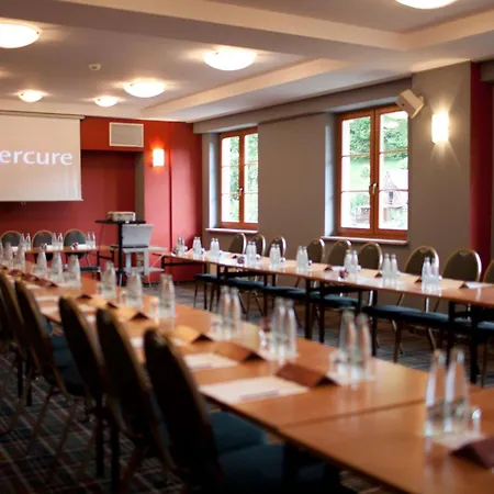 Otel Mercure Resort&spa 4*