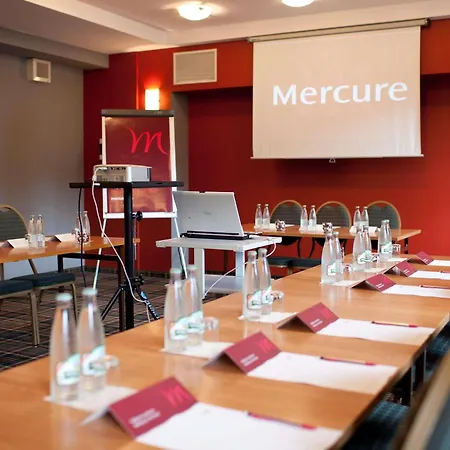 Mercure Resort&spa 4*