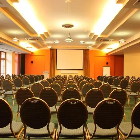 Mercure Resort&spa Otel
