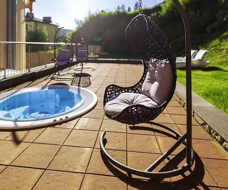 Mercure Resort&spa 4* Krynica Zdroj