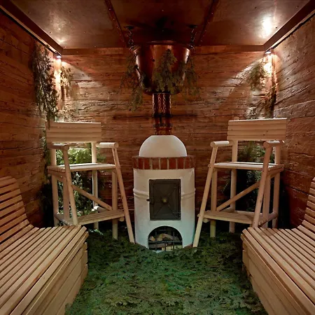 Mercure Resort&spa 4*