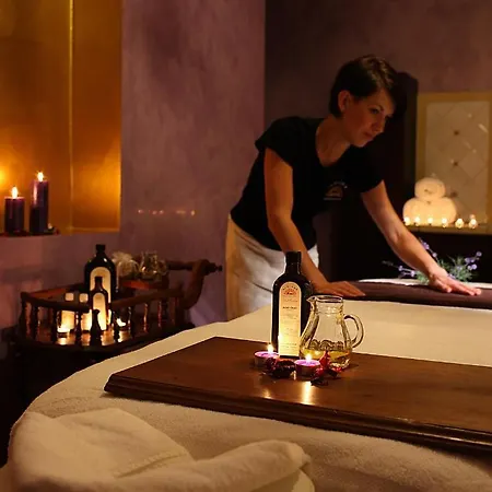 Mercure Resort&spa Ξενοδοχείο 4*