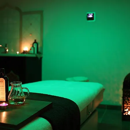Mercure Resort&spa מלון 4*