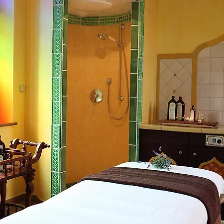 Mercure Zdrój Resort&spa Hotel 4*