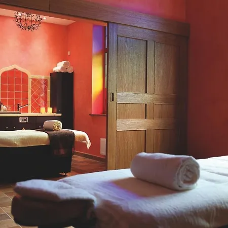 Mercure Resort&spa Ξενοδοχείο 4*