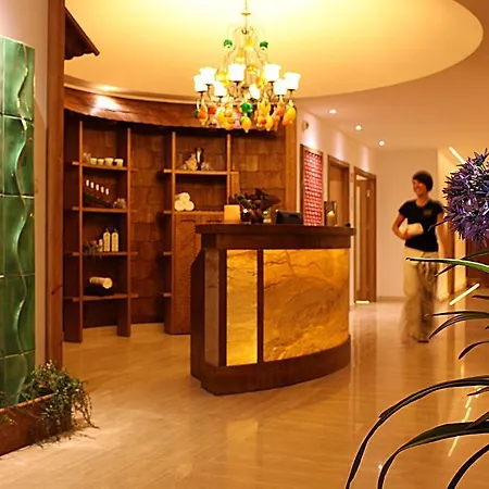 Mercure Resort&spa 4*