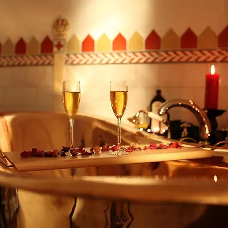 Mercure Resort&spa Ξενοδοχείο 4*