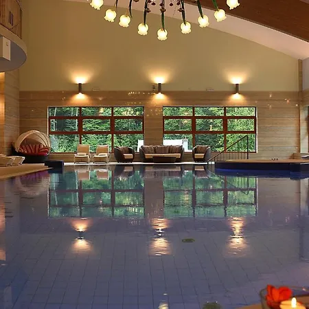 מלון Mercure Resort&spa