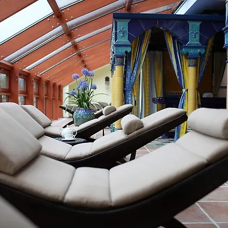 Hotel Mercure Zdrój Resort&spa 4*