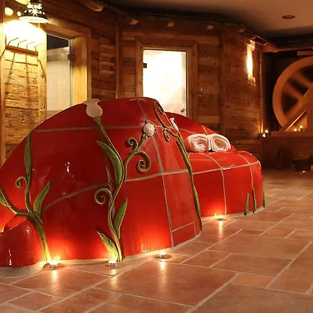 Отель Mercure Resort&spa Крыница-Здруй