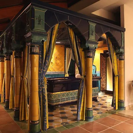 Mercure Resort&spa 4*