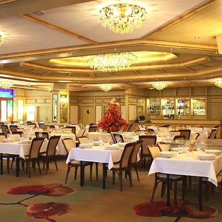 Mercure Resort&spa Отель 4*