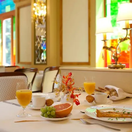 Mercure Resort&spa מלון קריניצה זדרוי