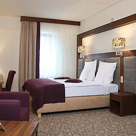 Mercure Resort&spa מלון קריניצה זדרוי