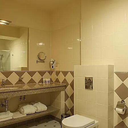 Mercure Resort&spa 4*