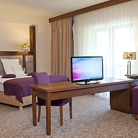 Mercure Resort&spa