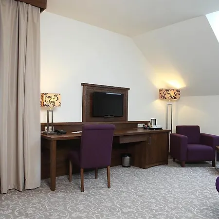 Mercure Zdrój Resort&spa 4* Krynica Zdroj