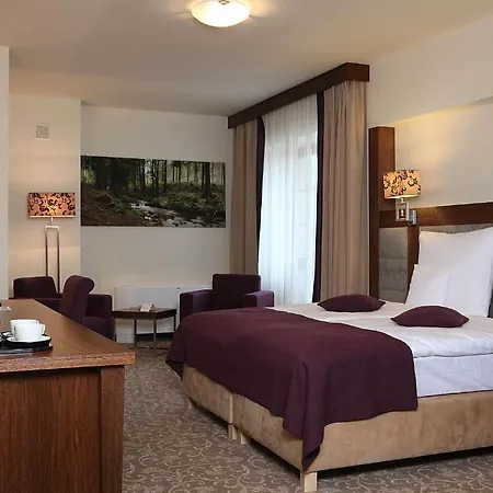 Mercure Resort&spa
