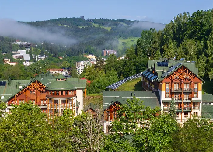 Hotel Mercure Resort&spa